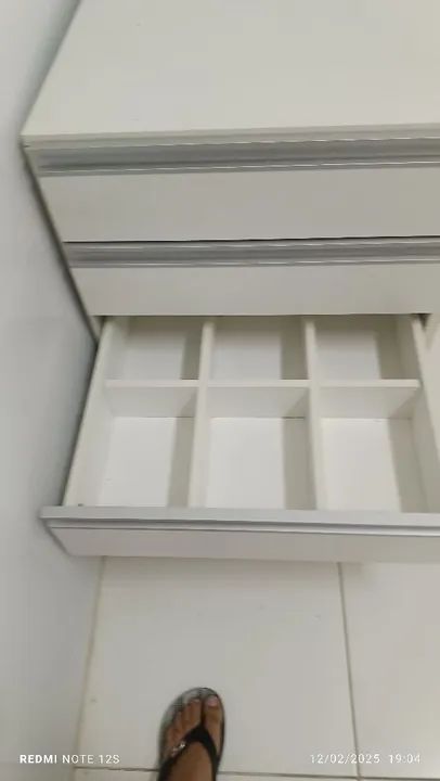 Gaveteiro para Arquivo  - Foto 5