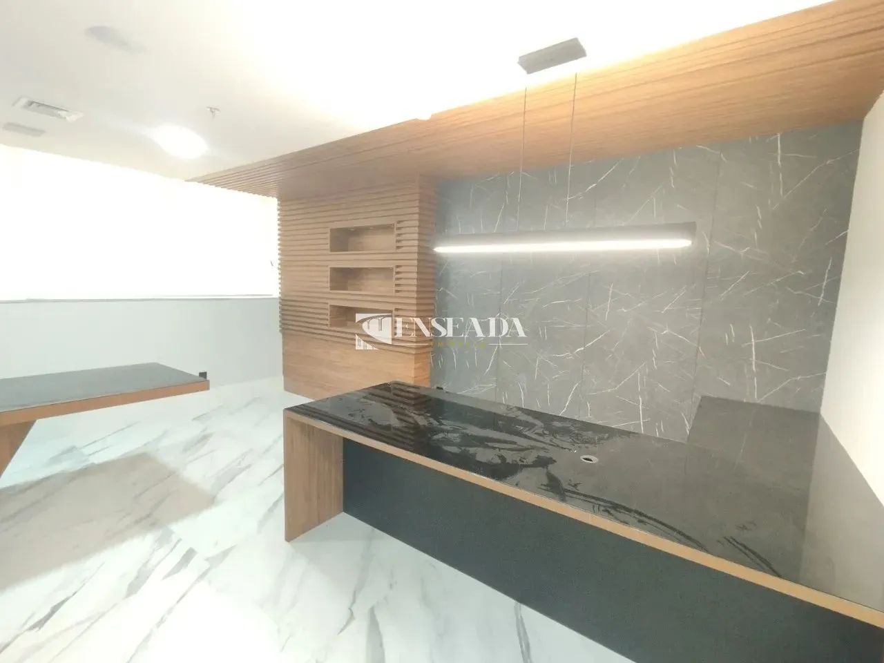 SALA COMERCIAL em VILA VELHA - ES, PRAIA DA COSTA - Foto 2