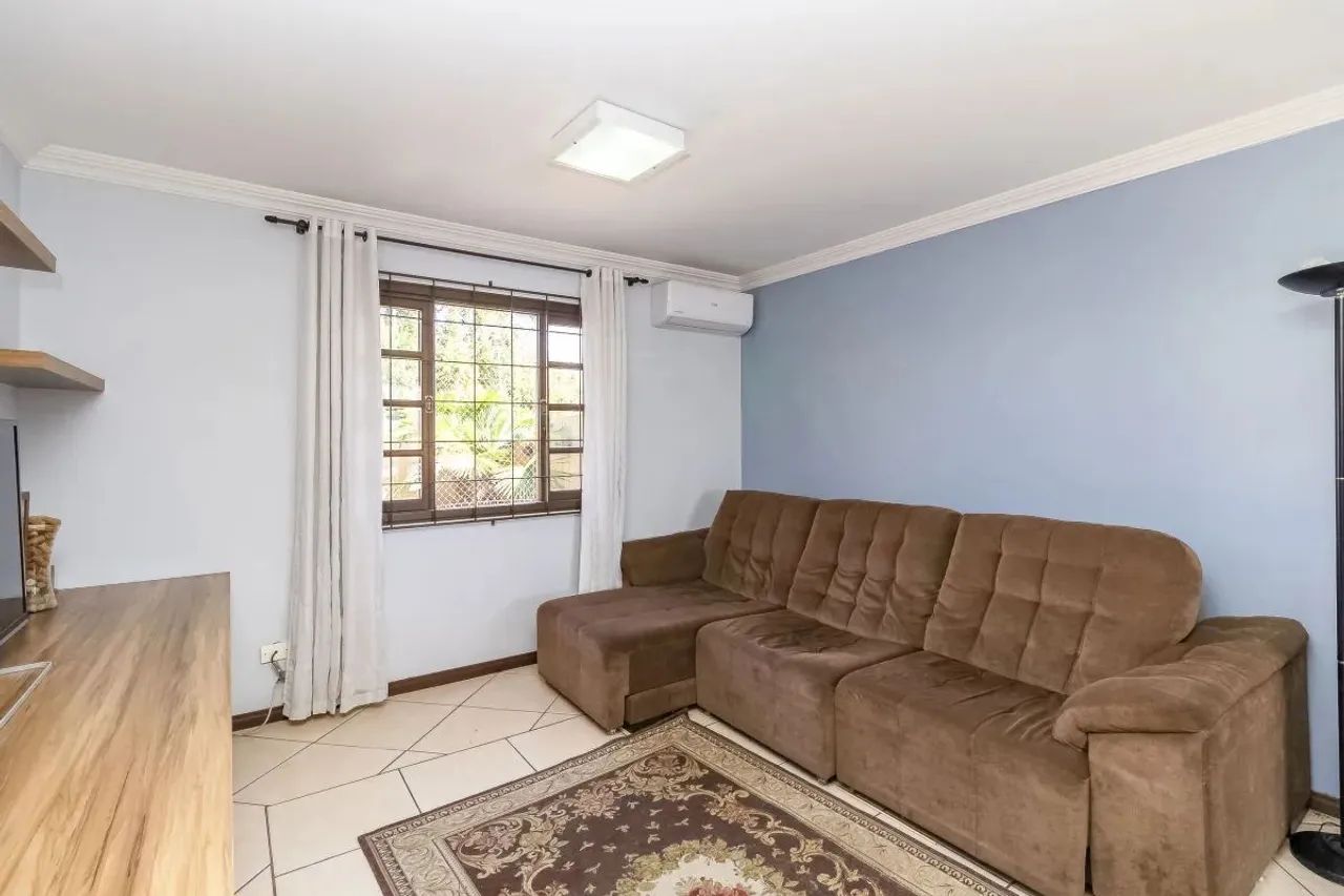 Sobrado Triplex - Santa Felicidade - Foto 3