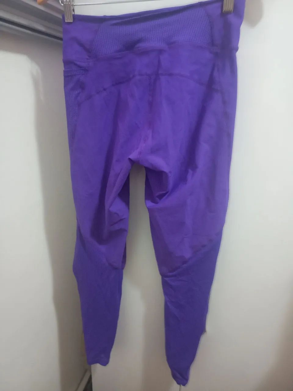 Calça Legging Domyos Púrpura  - Foto 2