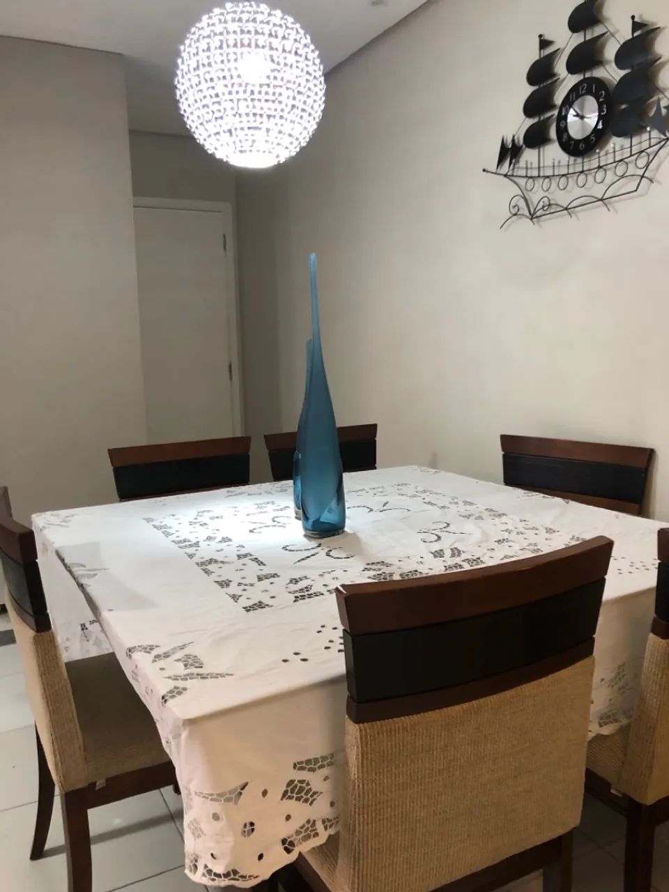 Apartamento 2 Dormitorios RiverSide Ponta Negra - Foto 2