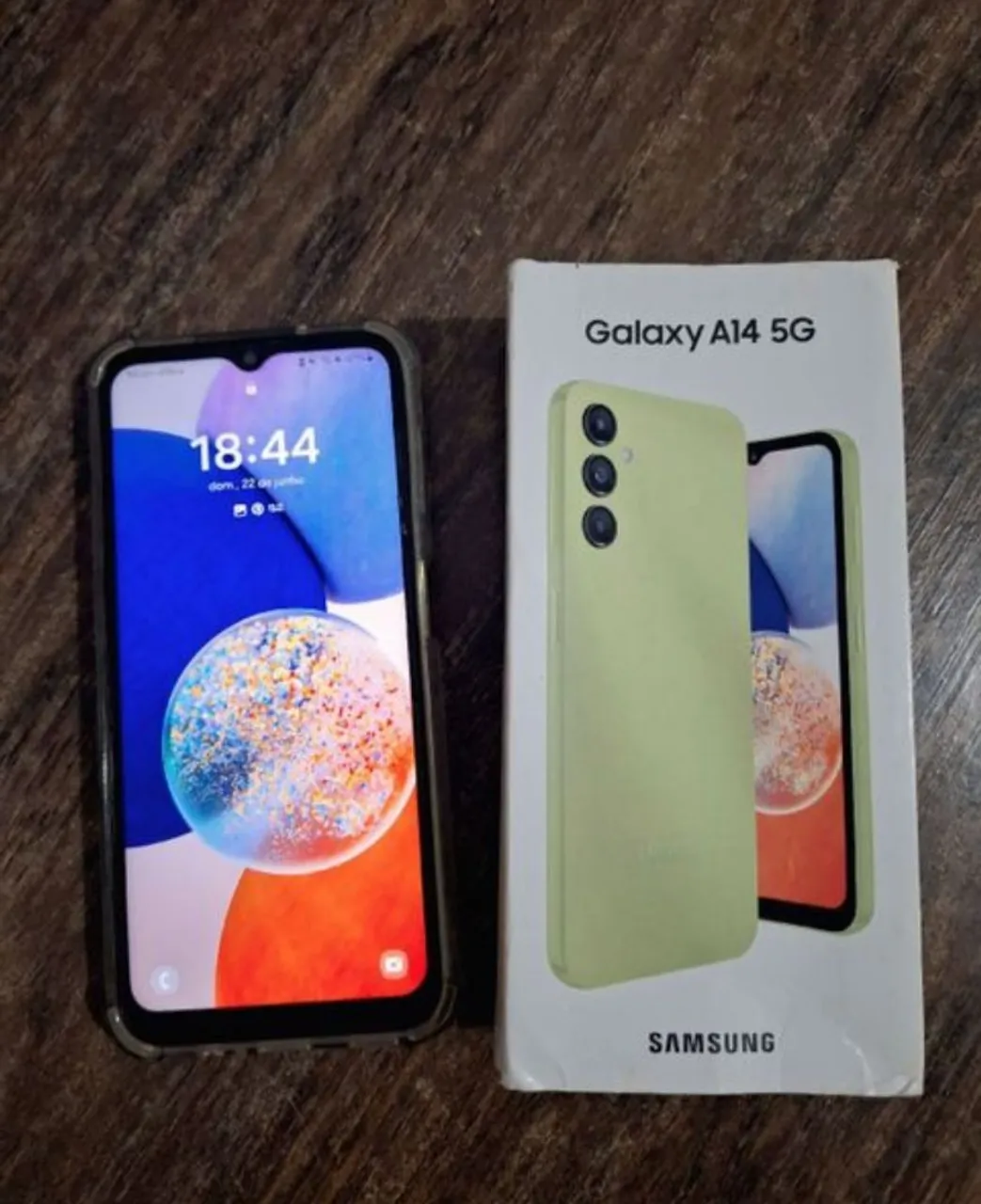 Samsung A14 5g