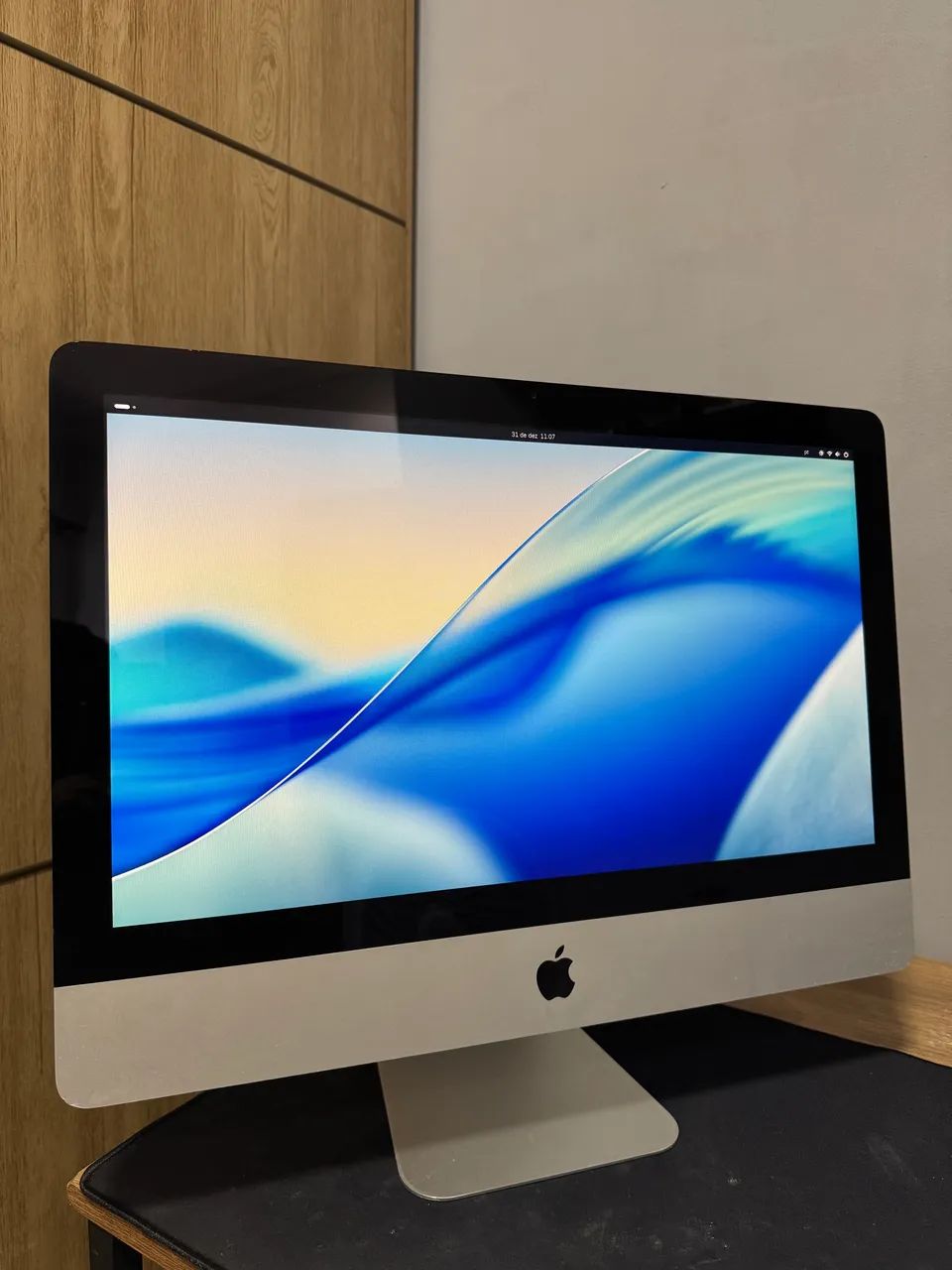 iMac i7 12GB RAM
