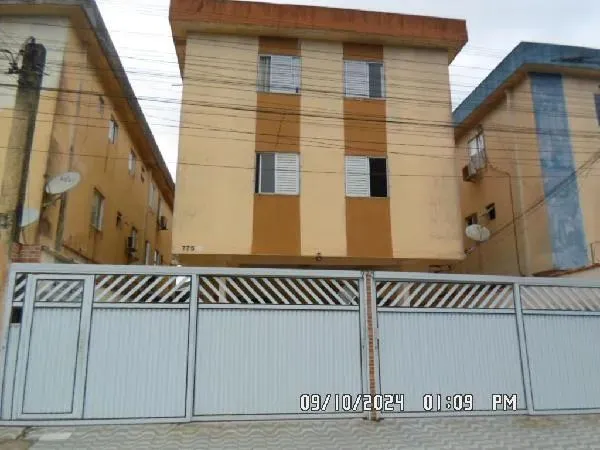 Oportunidade Única em SAO VICENTE - SP | Tipo: Apartamento | Negociação: Venda Online | Si