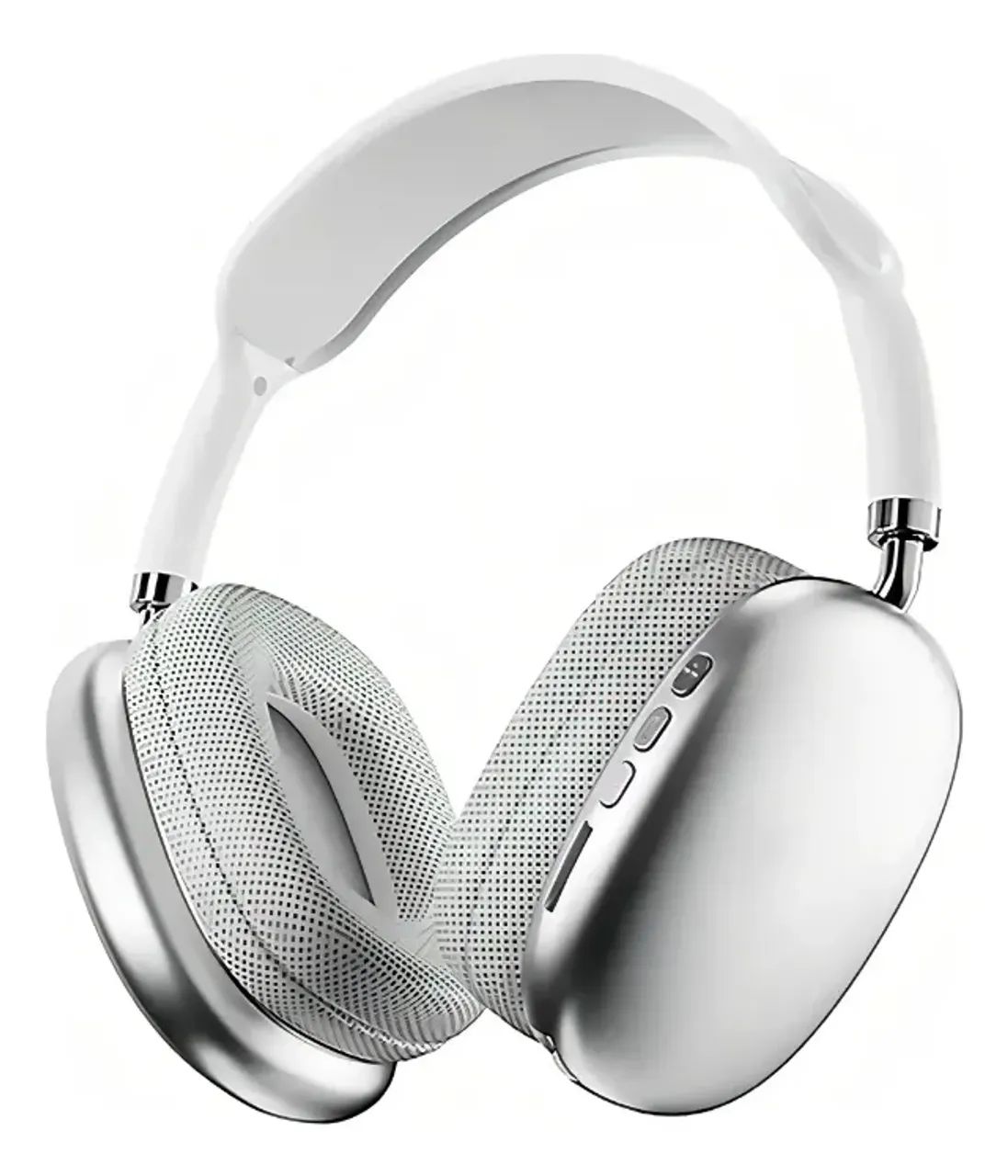 Fone De Ouvido Headphone Bluetooth P9  - Foto 3