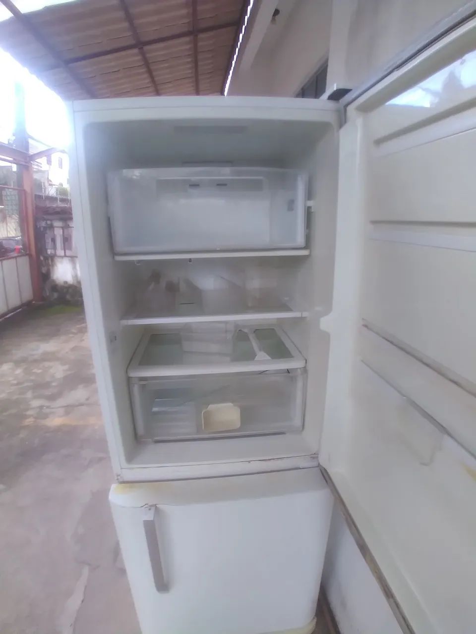 Geladeira duplex - Foto 4