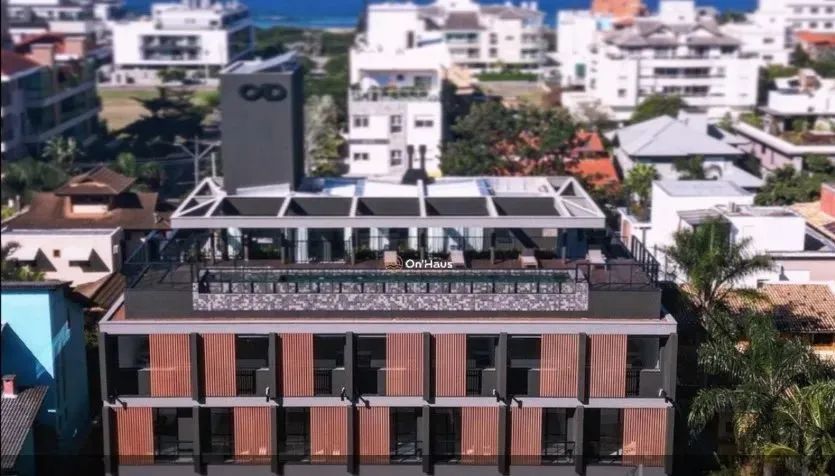 Loft à venda - 42m2 -  Novo Campeche - Foto 2
