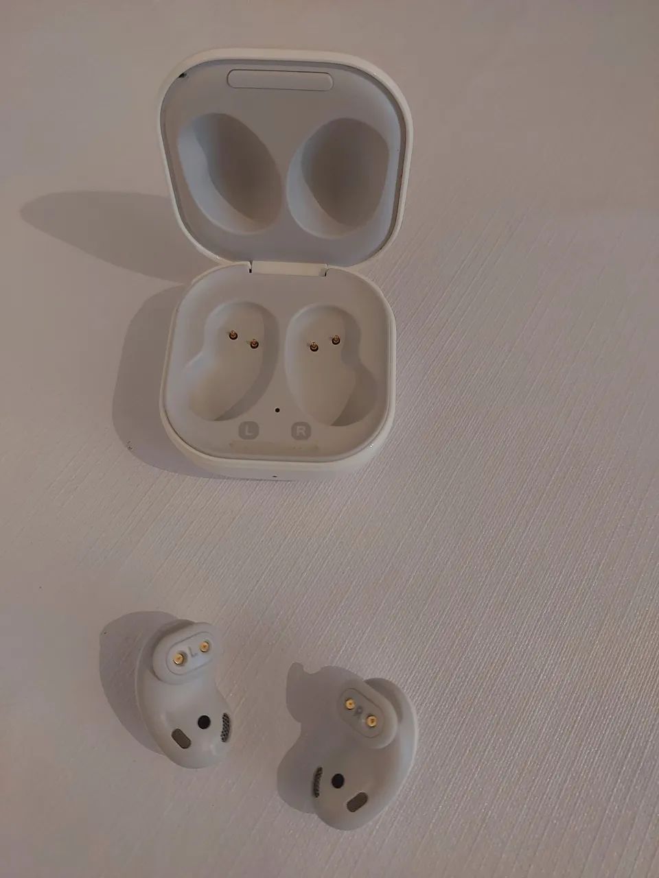 Fone de Ouvido Samsung Galaxy Buds 2