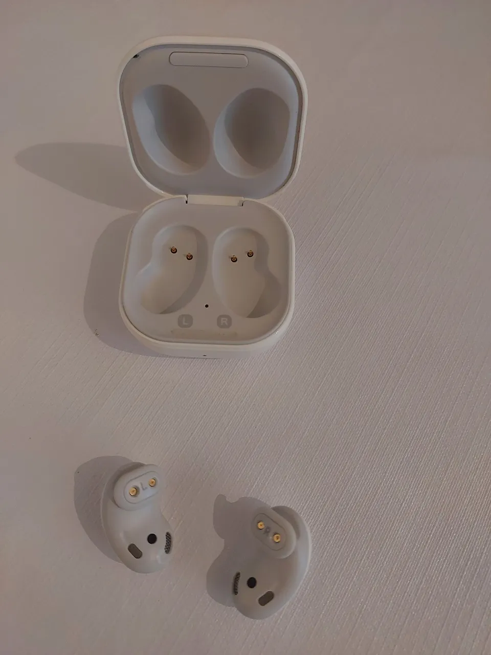 Fone de Ouvido Samsung Galaxy Buds 2
