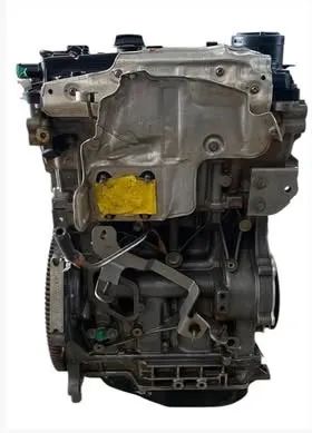 Motor Parcial GM Chevrolet Tracker 1.2 Turbo 2023-2025 - Foto 2
