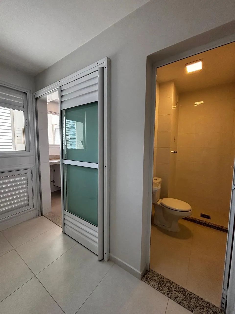 Excelente apartamento no IMPERIA RESIDENZIALE - Foto 13