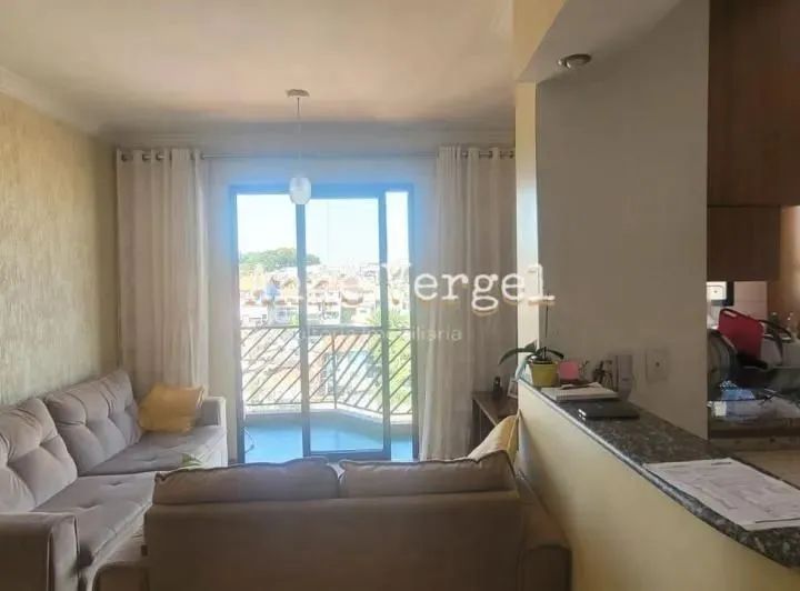 Apartamento 2 quartos à venda no km 18 em Osasco 61m2 c 2 vagas de carro coberta próximo à - Foto 5