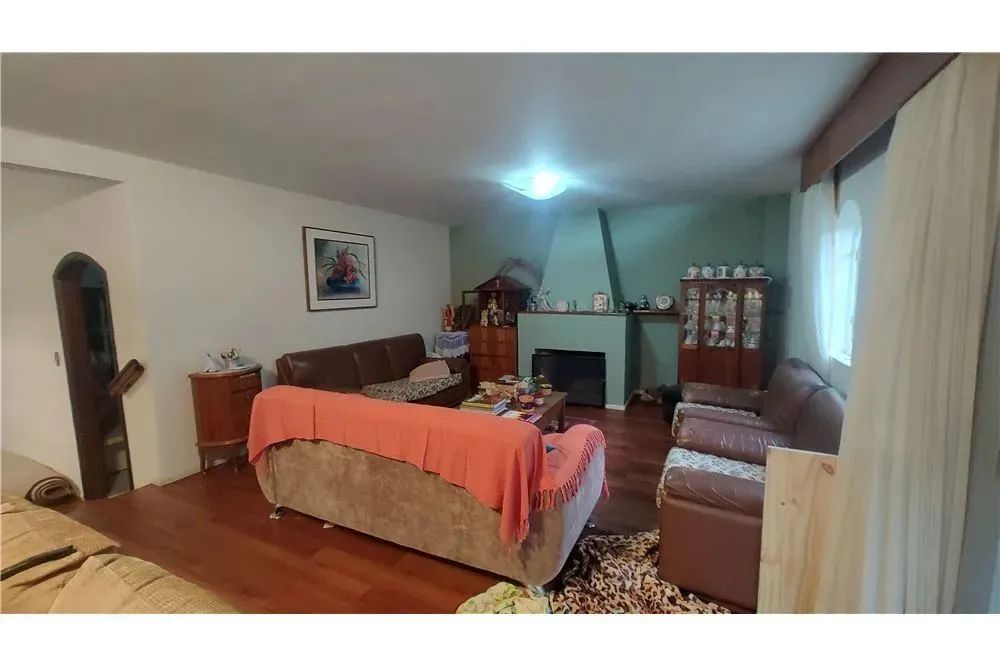 Casa à venda em São Paulo, Jardim Prudência, com 4 quartos, 245m²