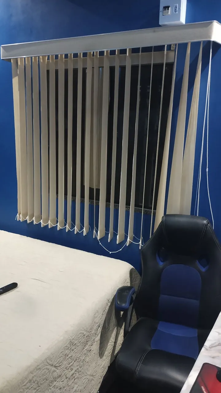 Móveis para quarto completo