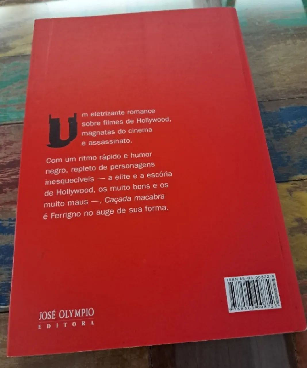 Caçada Macabra - Foto 2