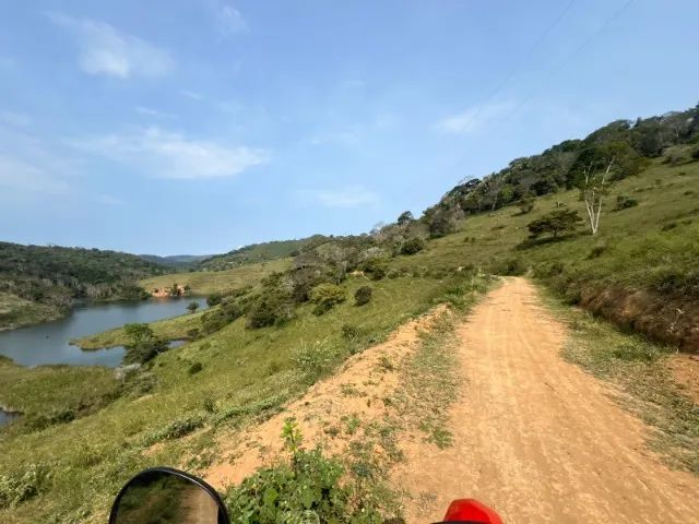 FAZENDA EM CRAVOLÂNDIA - 340 HECTARES - Foto 3