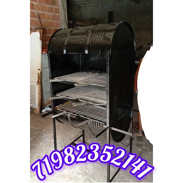 churrasqueira Espetinho  - Foto 2