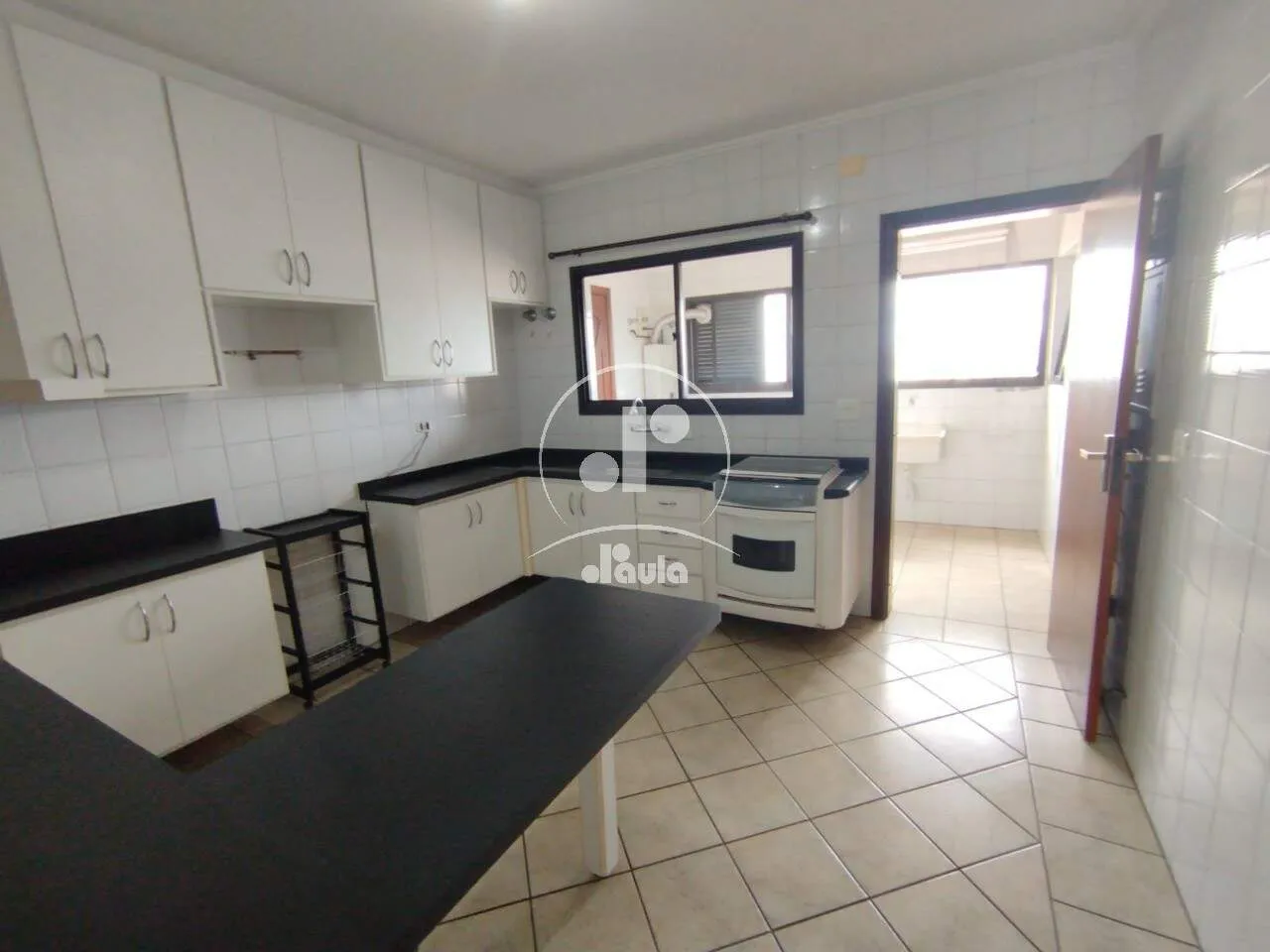 Apartamento para aluguel, Bangú em Santo André/SP - Ref. 30611