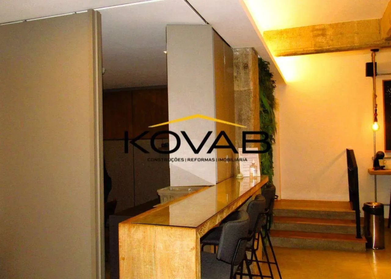 Conjunto comercial com renda, reformado com 264m² para Venda no Centro em frente ao Theatr - Foto 10