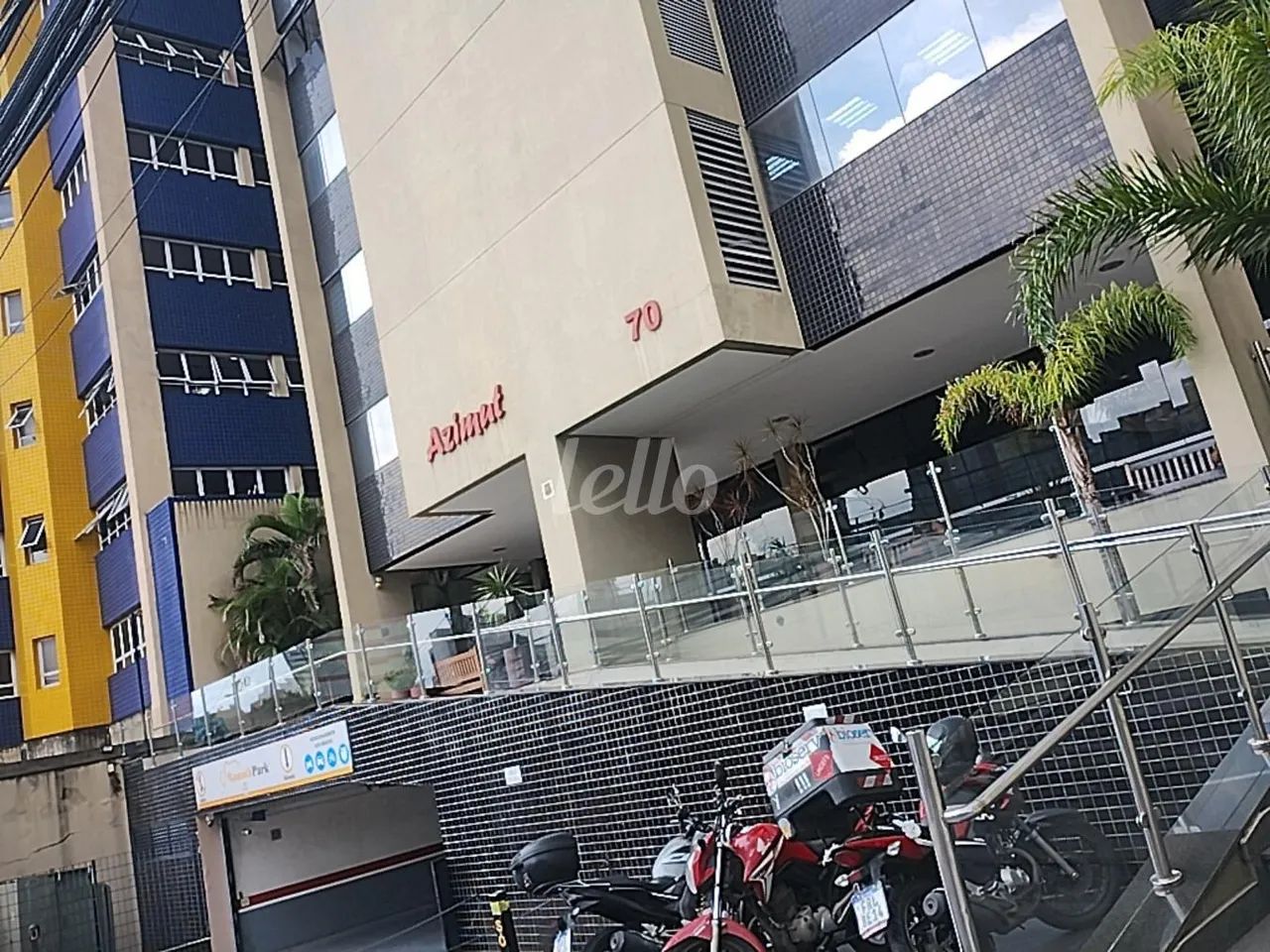 Comercial para alugar no(a) Centro - Foto 8