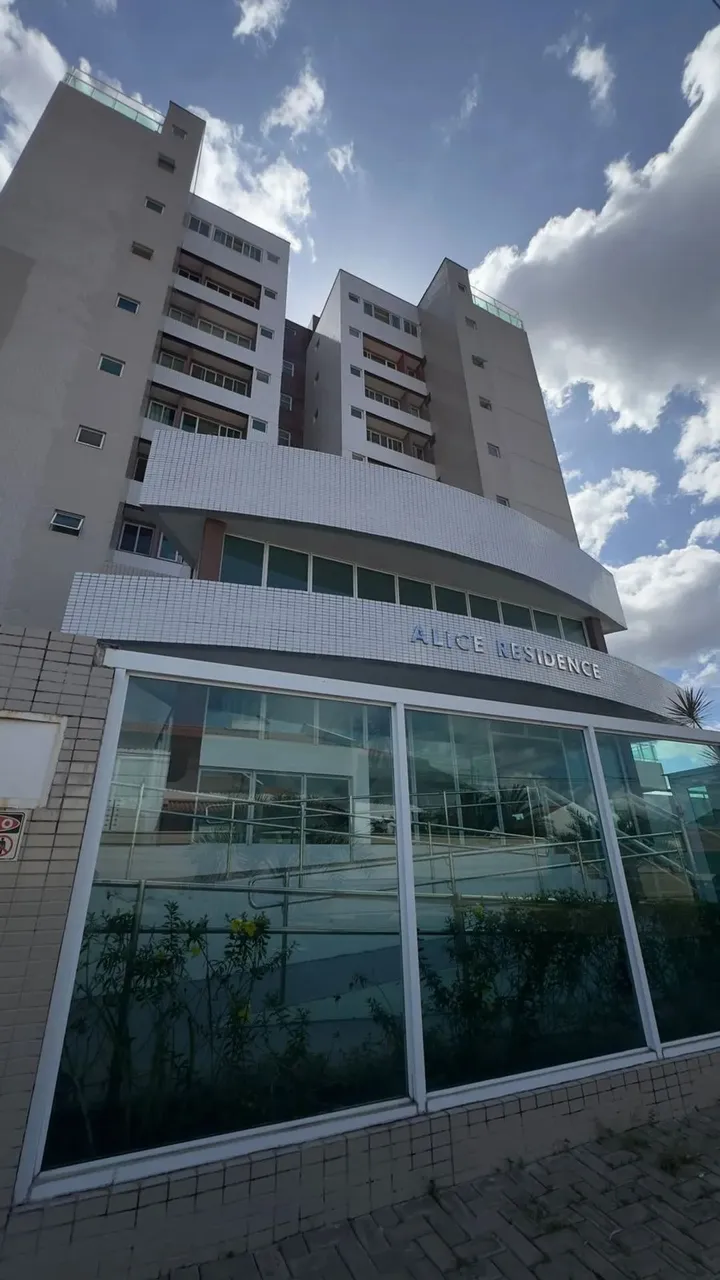 CONDOMÍNIO ALICE RESIDENCE