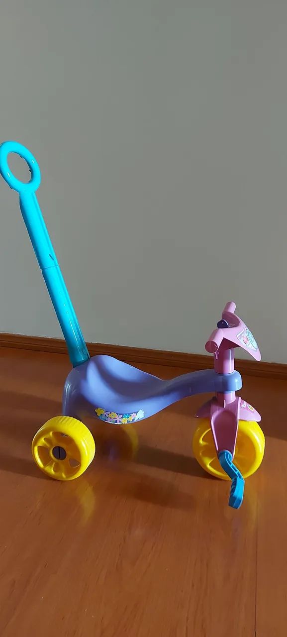 Triciclo infantil - Foto 2