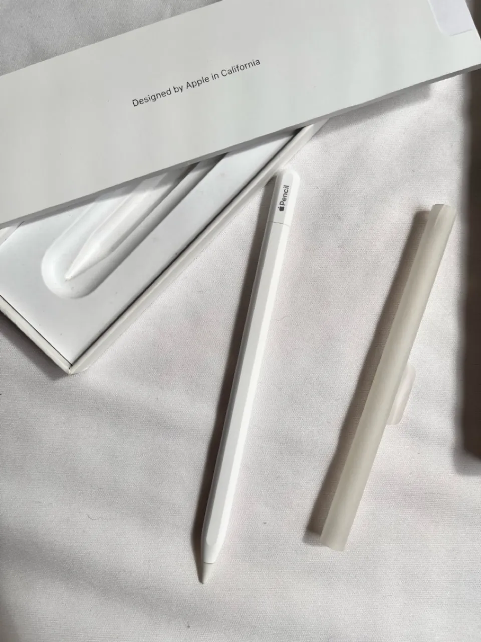 Apple Pencil usb-C - Ipencil usb-C
