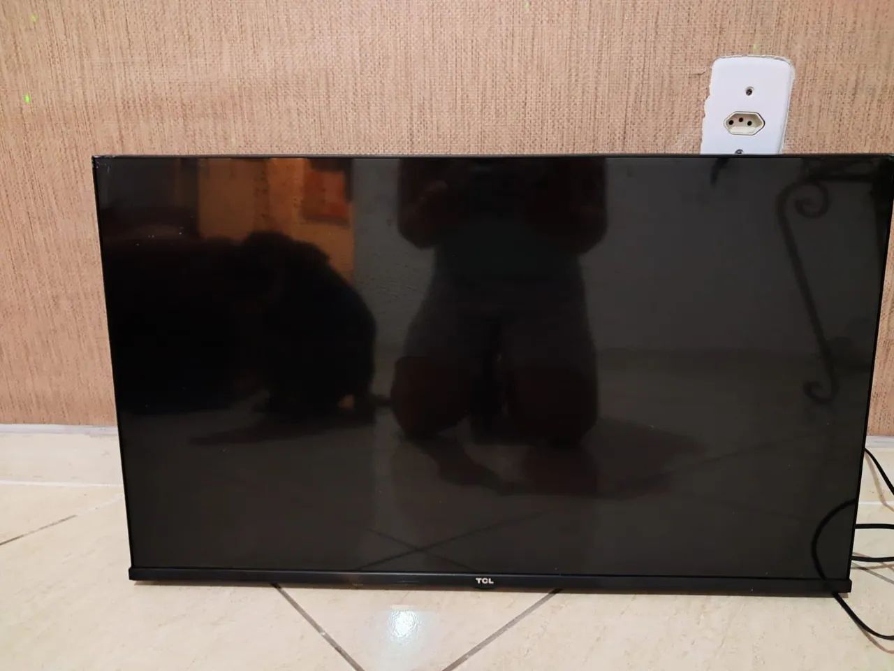 Televisão TCL 32 polegadas - TVs - Gabriela, Feira de Santana ...