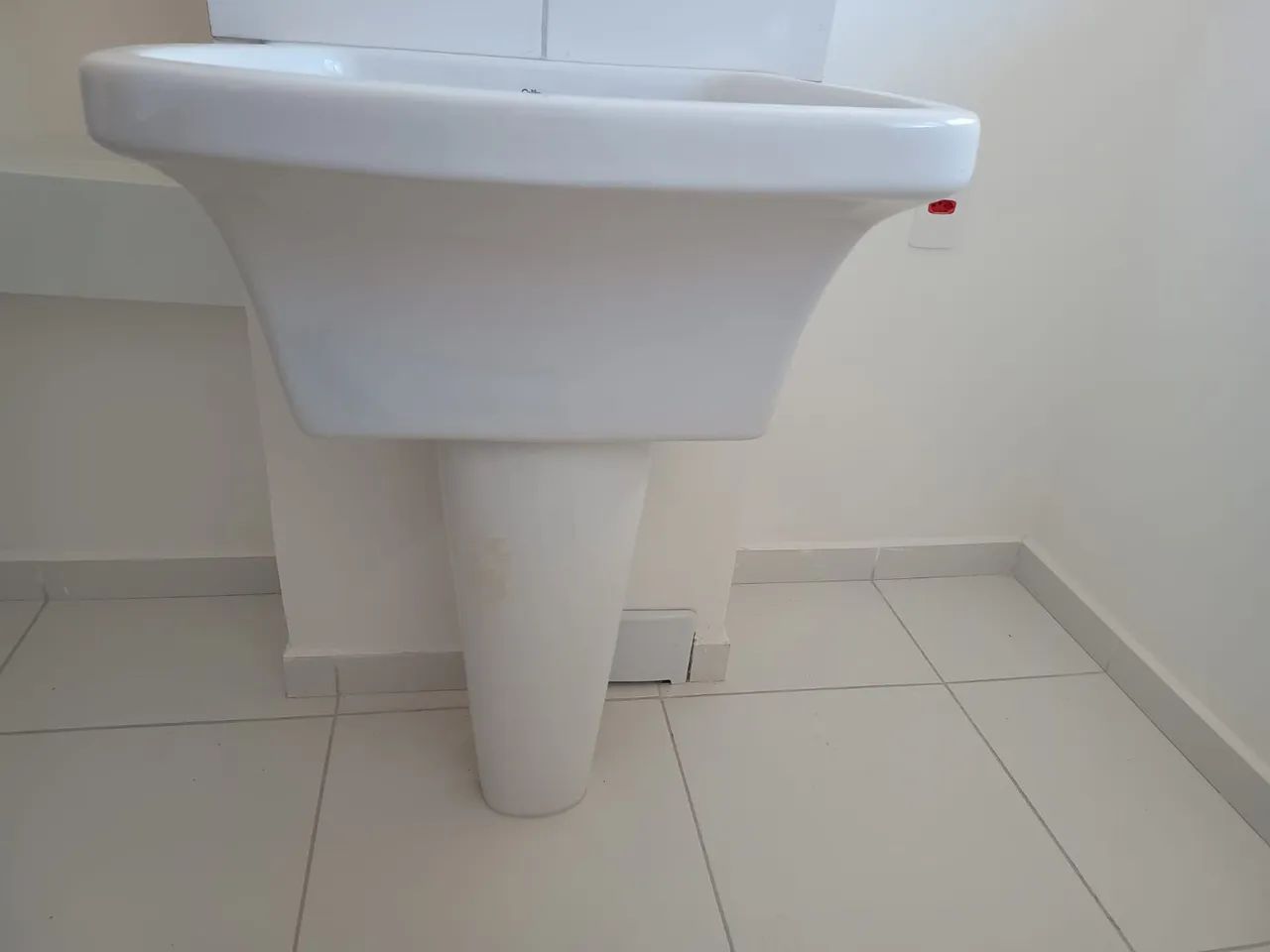 Tanque de lavar roupa - Foto 3