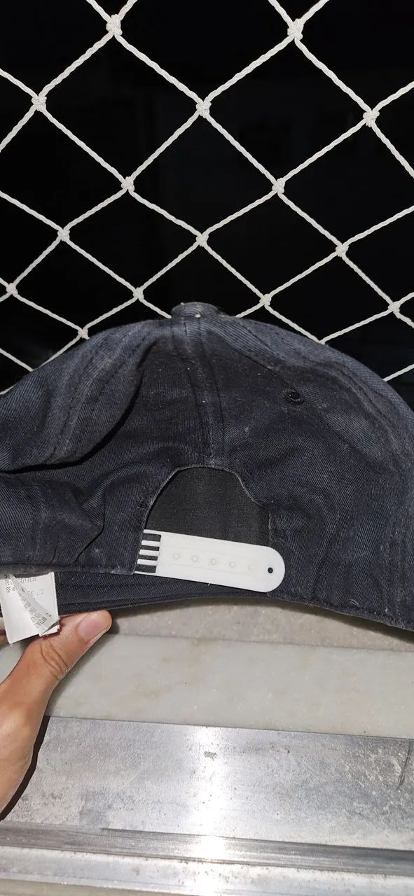 Boné adidas original - Foto 2