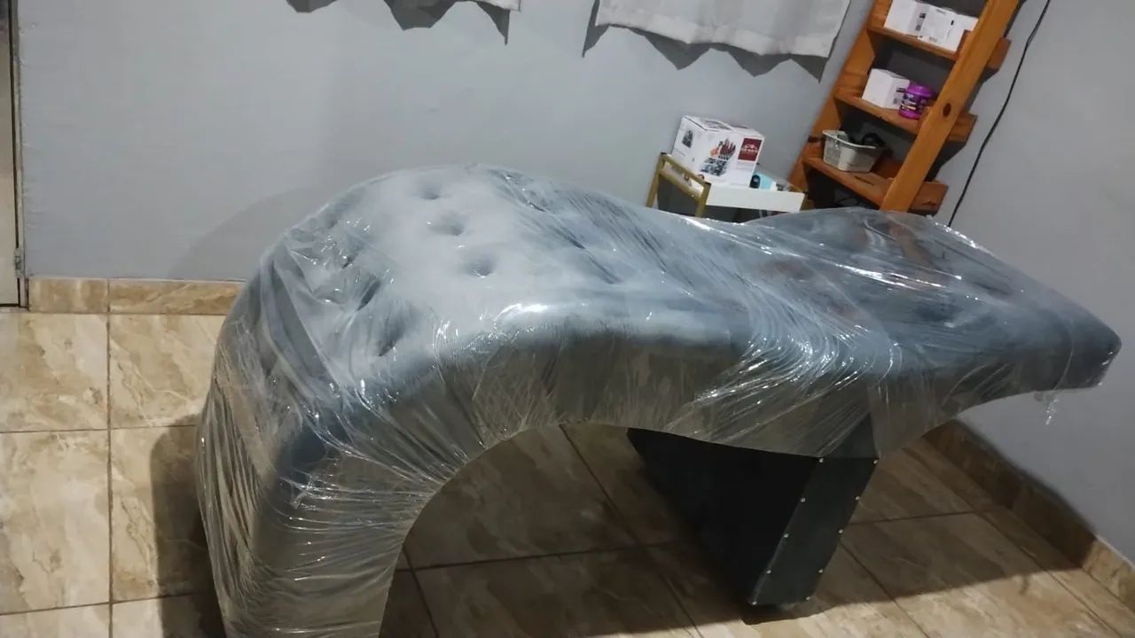 Maca estética  - Foto 2