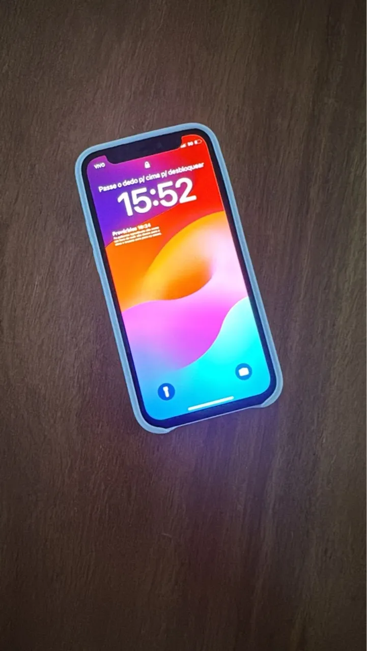 IPHONE 12 MINI