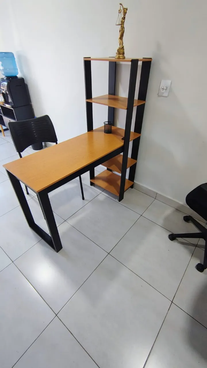 Mesa de escritório