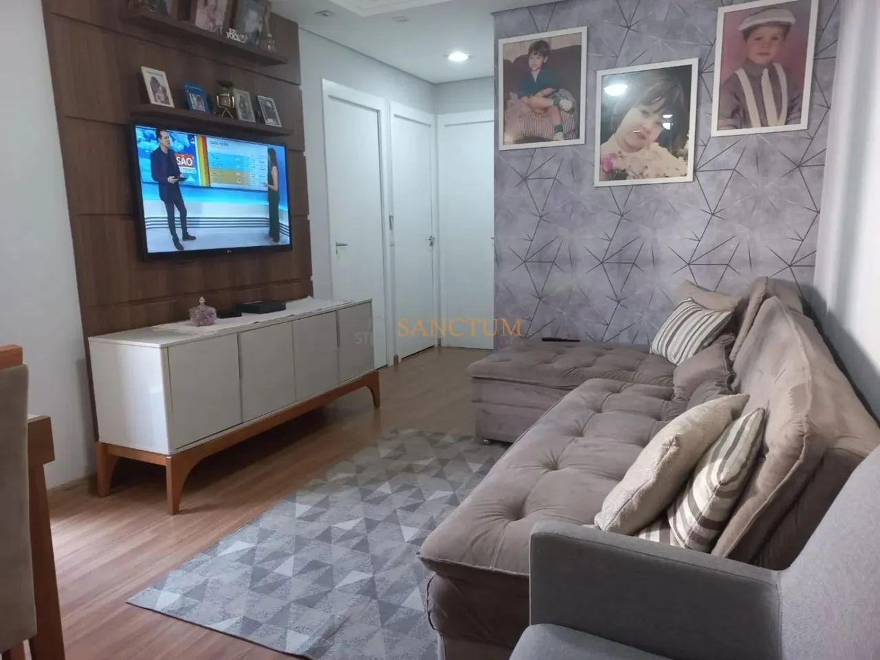 apartamento - Jardim Amazonas - Campinas