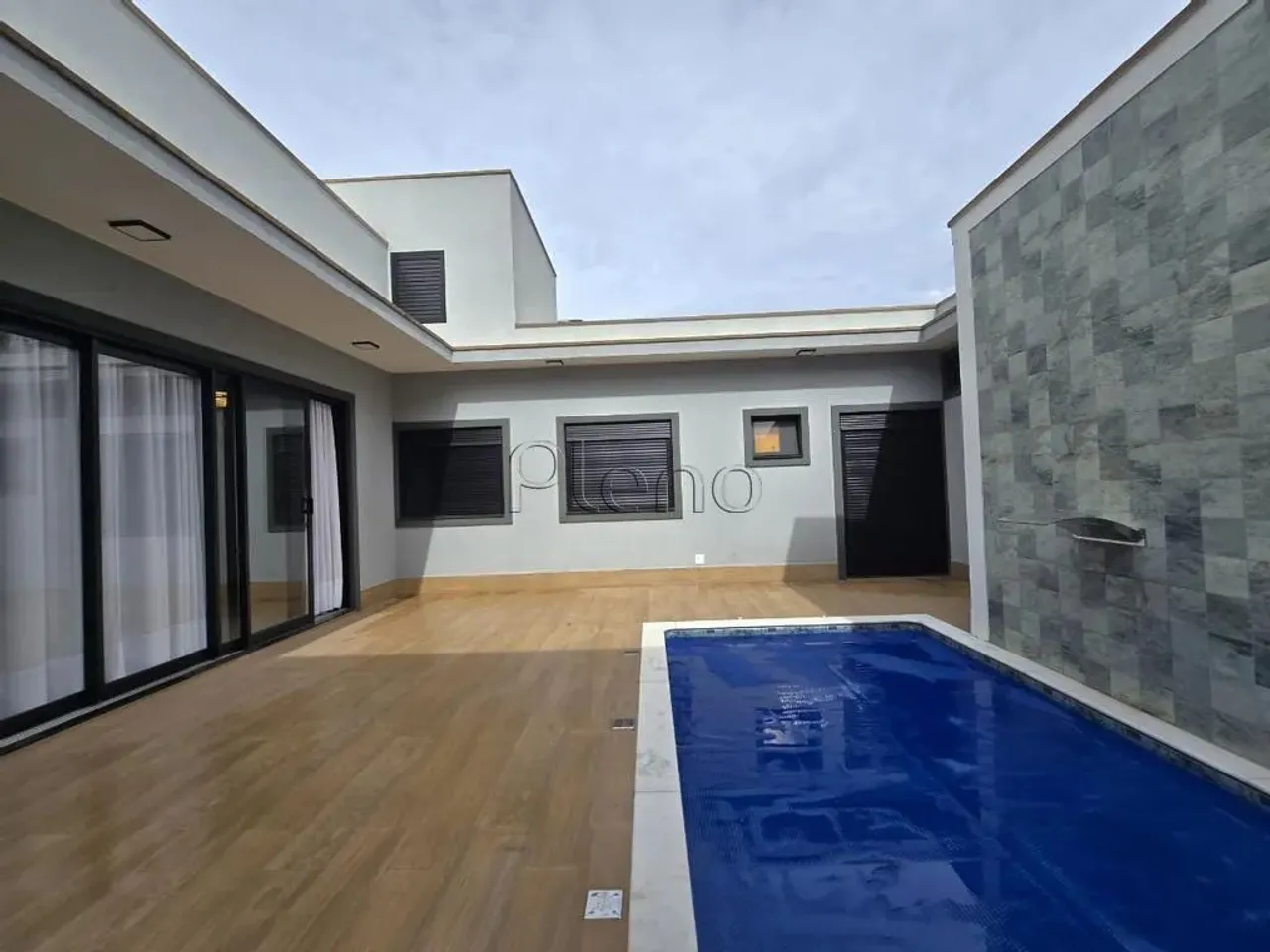 Casa para alugar em Indaiatuba, Colinas de Indaiatuba, com 3 suítes, com 185 m², Residenci