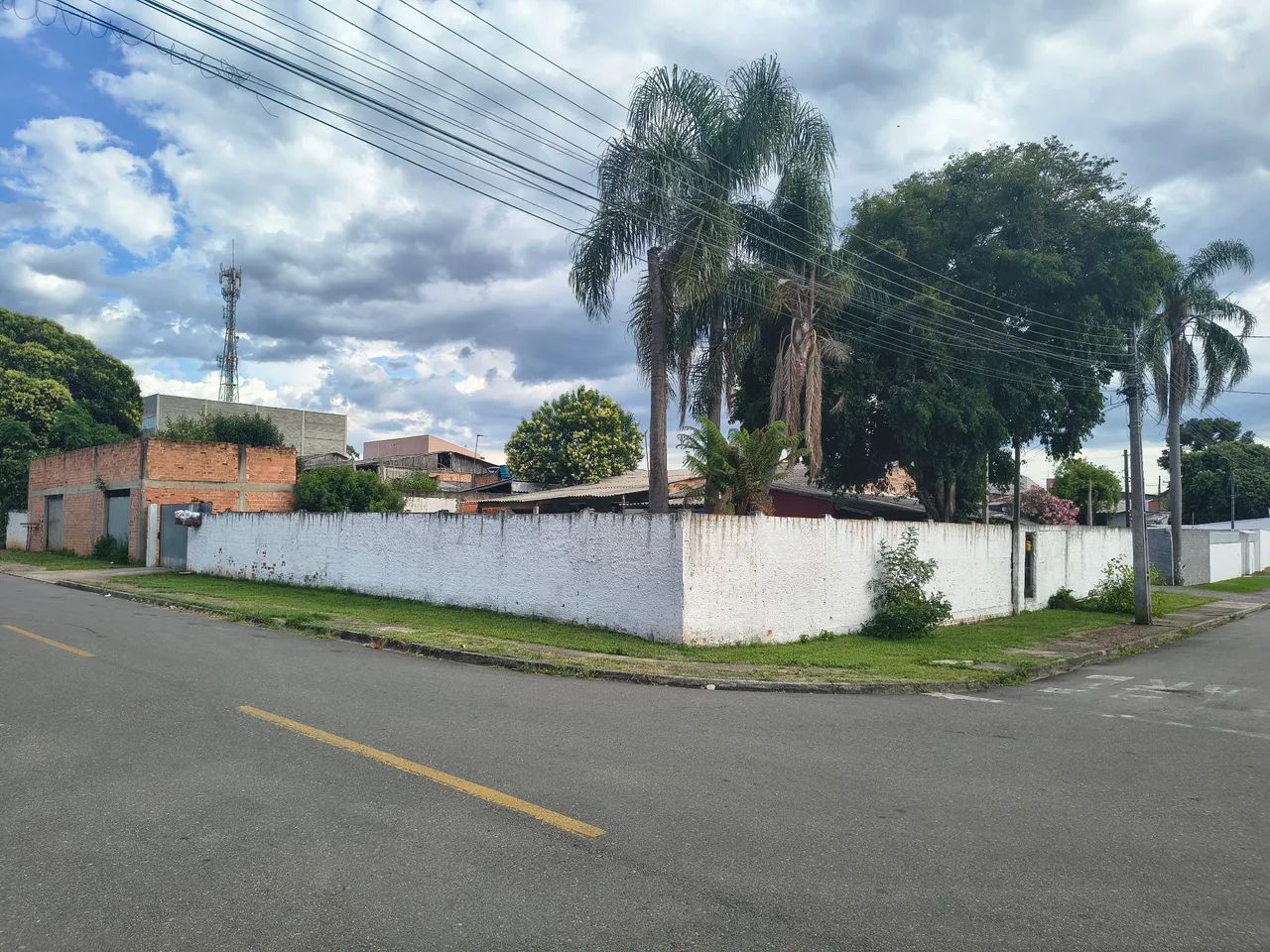 Foto - Pinhais - Emiliano Perneta
