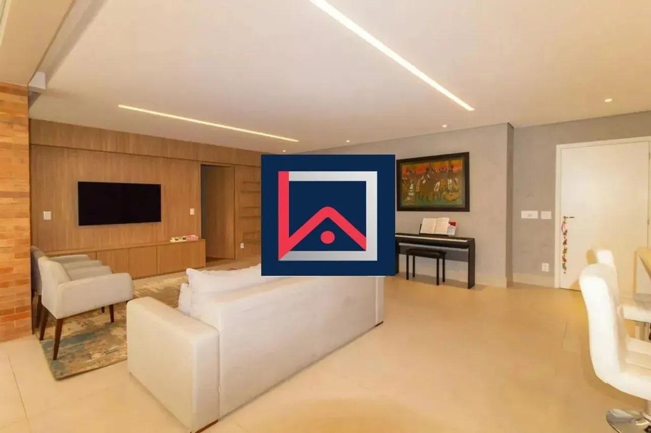 Apartamento Venda Vila Mariana 140 m² 3 Dormitórios - Foto 3