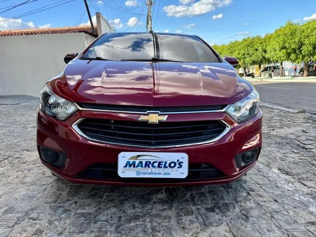 Chevrolet Prisma 1.4 | Único Dono | Do jeito das Fotos!  - Foto 2