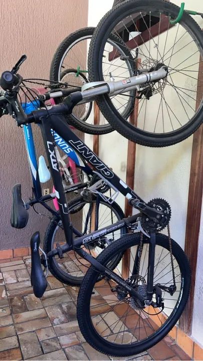 Bicicleta Giant ATX 7.2