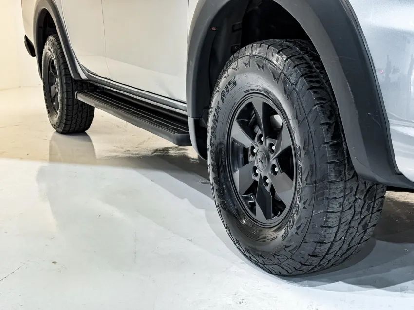 L200 TRITON SPORT OUTDOOR GLS - Foto 5