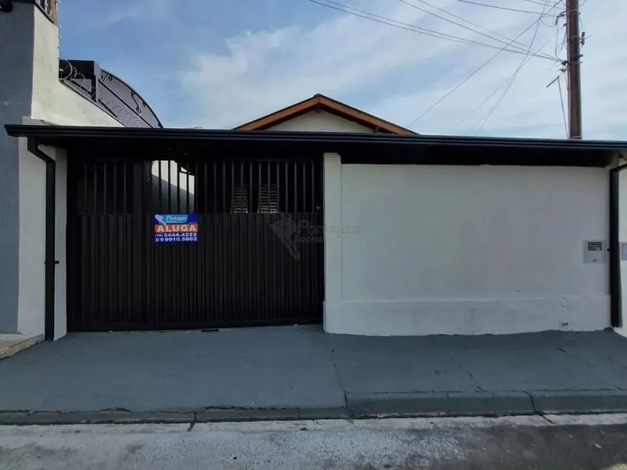 Casa Residencial com 3 quartos para alugar por R$ 1700.00, 280.00 m2 - PARQUE RESIDENCIAL 