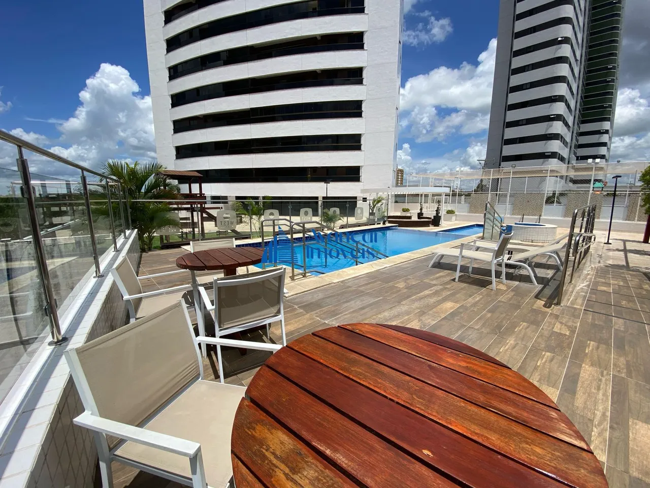 Vendo Apartamento de Luxo em Nova Betânia, Mossoró - RN