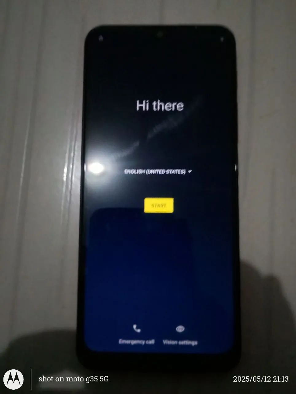 MOTO G20  - Foto 2