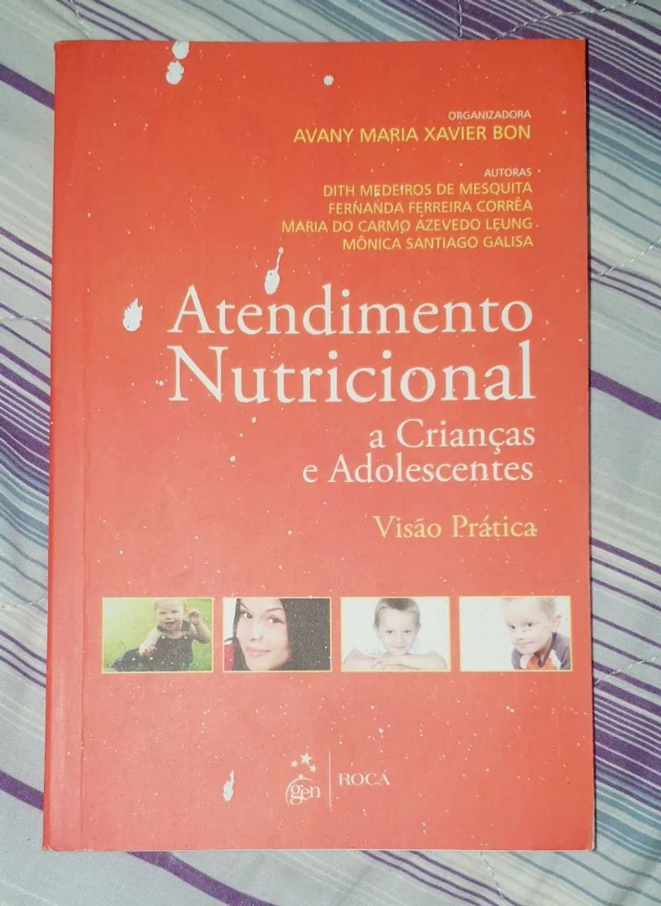 Livros de Nutrição juntos ou separados valor individual na descrição  - Foto 3