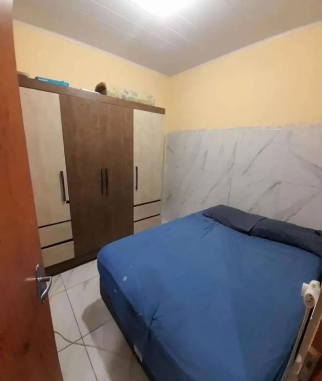 04 - Casa na Vila Luizão  - Foto 4