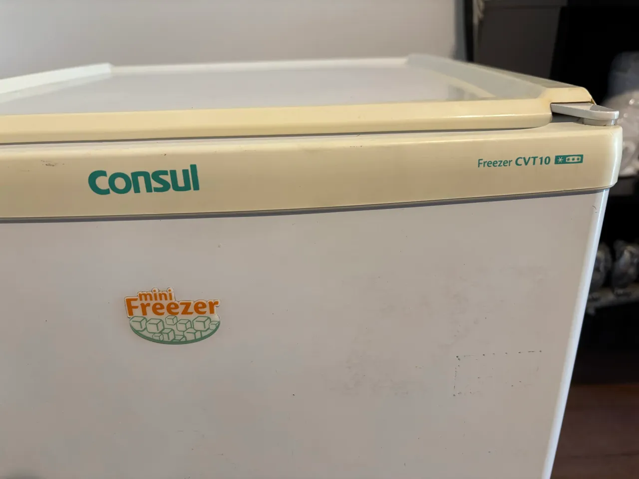 梢ページ freezer 66l