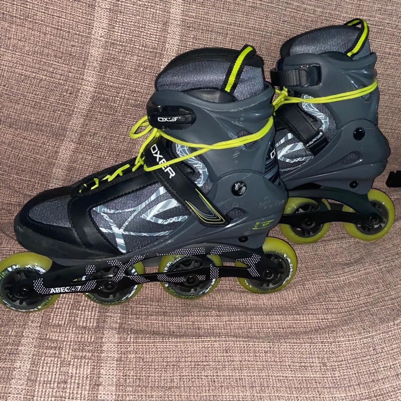 Patins Oxer Inline