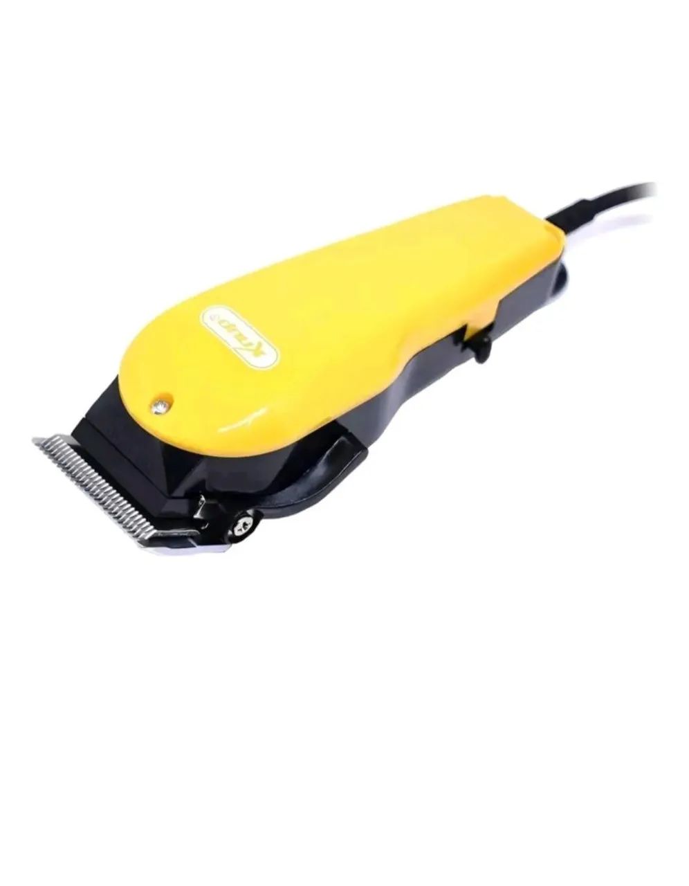 Máquina de Cortar Cabelo Profissional - Foto 2