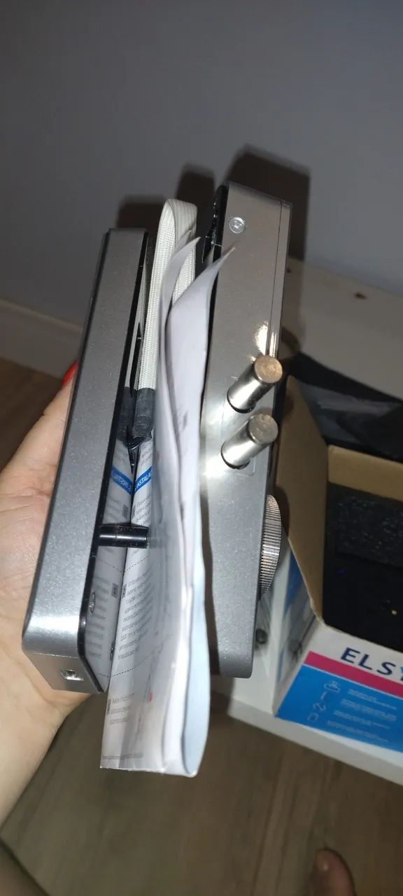 Fechadura Inteligente Elsys - Foto 4