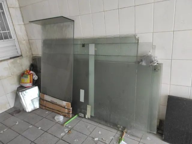 Vidros temperado e tradicional variedades - Foto 2